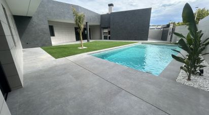 Chalet 5 habitaciones de 367 m² en San Pedro del Pinatar (30740)