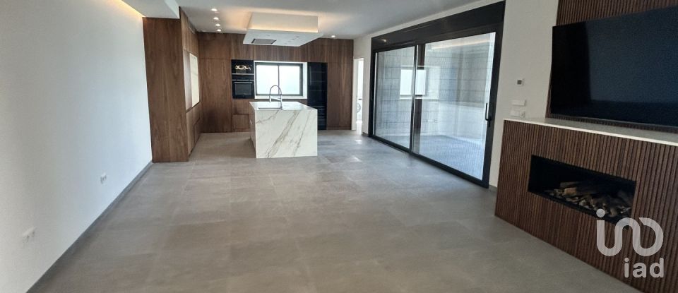 Chalet 5 habitaciones de 367 m² en San Pedro del Pinatar (30740)