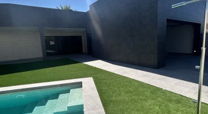 Chalet 5 habitaciones de 367 m² en San Pedro del Pinatar (30740)