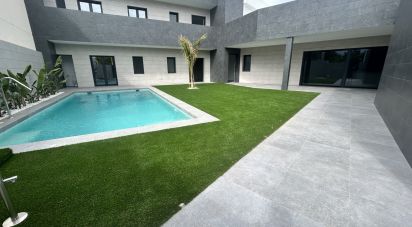 Cottage 5 bedrooms of 367 m² in San Pedro del Pinatar (30740)