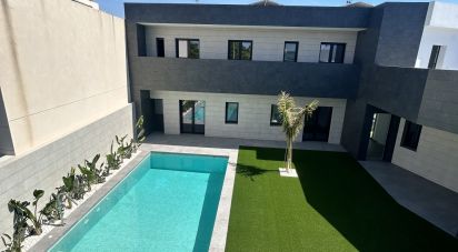 Chalet 5 habitaciones de 367 m² en San Pedro del Pinatar (30740)