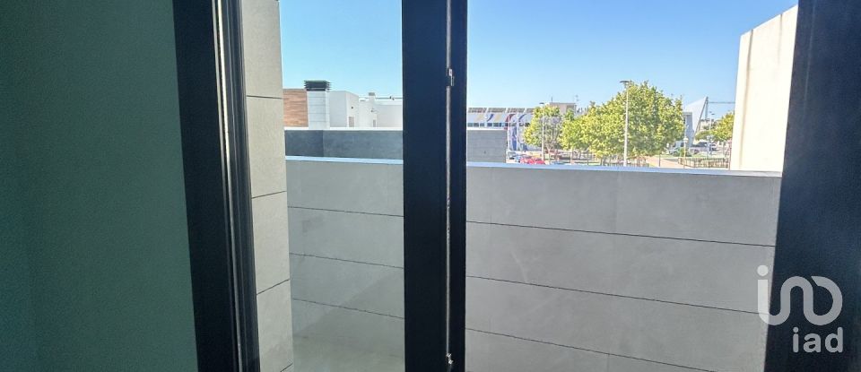 Chalet 5 habitaciones de 367 m² en San Pedro del Pinatar (30740)