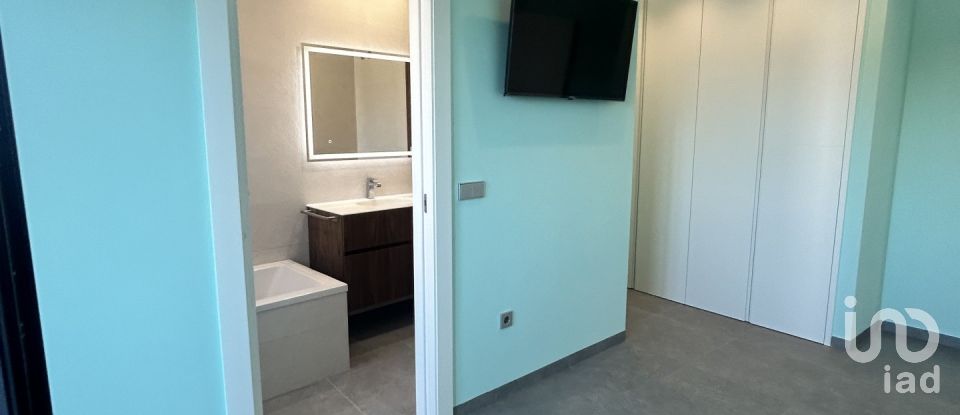 Chalet 5 habitaciones de 367 m² en San Pedro del Pinatar (30740)