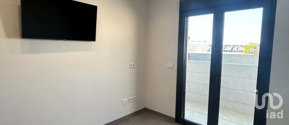 Chalet 5 habitaciones de 367 m² en San Pedro del Pinatar (30740)