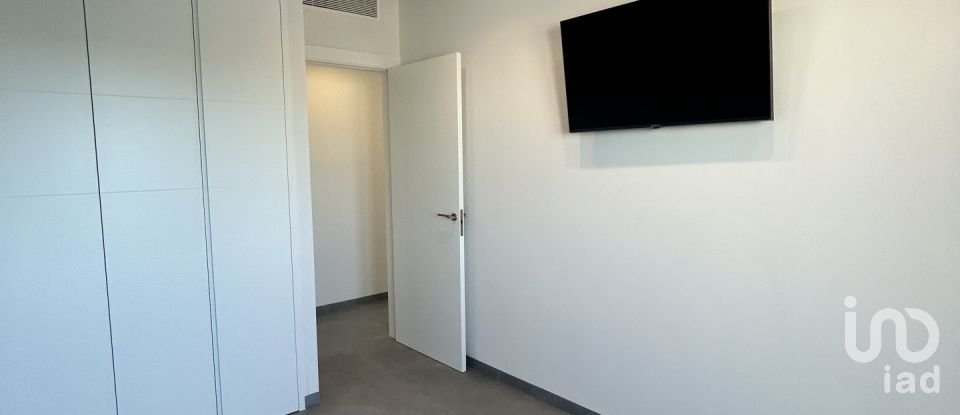 Chalet 5 habitaciones de 367 m² en San Pedro del Pinatar (30740)