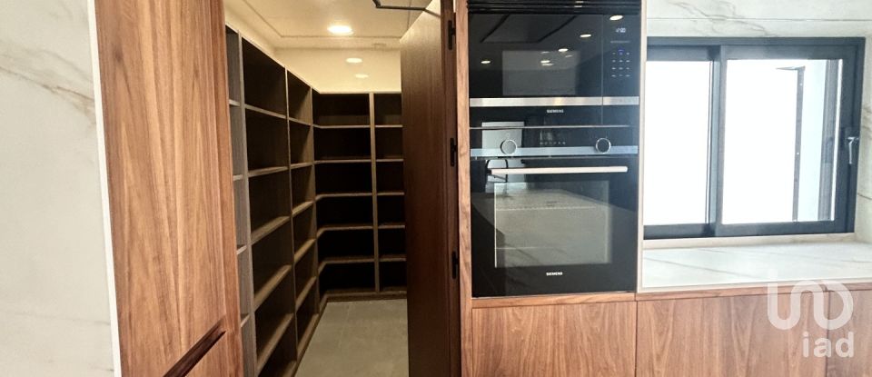 Chalet 5 habitaciones de 367 m² en San Pedro del Pinatar (30740)