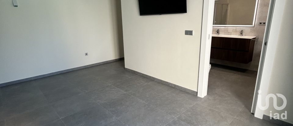 Chalet 5 habitaciones de 367 m² en San Pedro del Pinatar (30740)