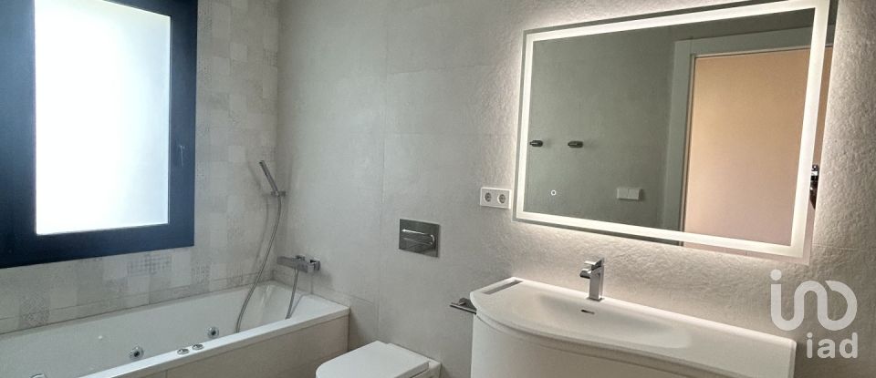 Chalet 5 habitaciones de 367 m² en San Pedro del Pinatar (30740)