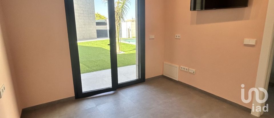 Chalet 5 habitaciones de 367 m² en San Pedro del Pinatar (30740)