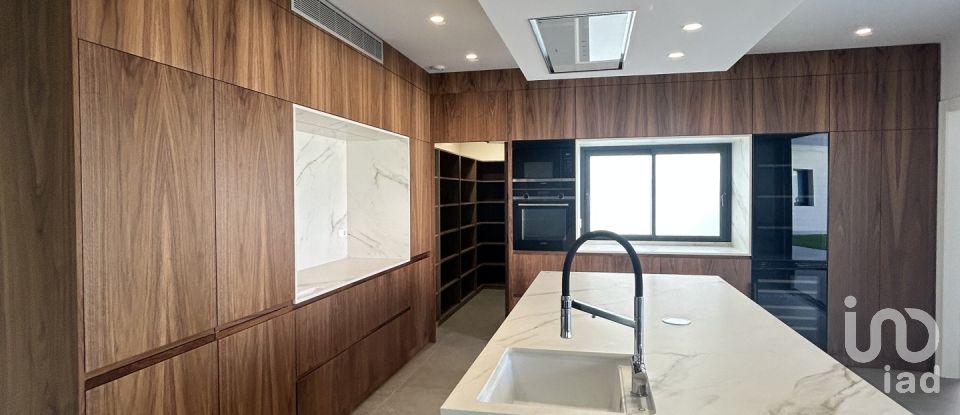 Chalet 5 habitaciones de 367 m² en San Pedro del Pinatar (30740)