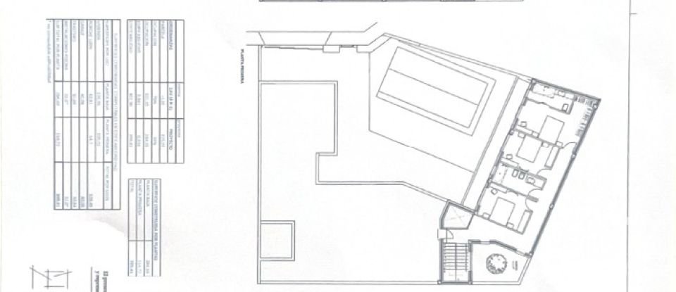 Chalet 5 habitaciones de 367 m² en San Pedro del Pinatar (30740)