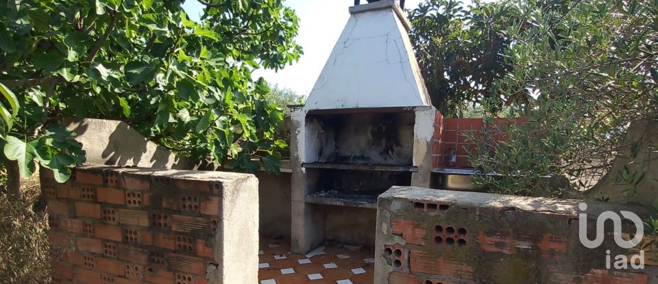 Maison rustique 3 chambres de 114 m² à Rasquera (43513)