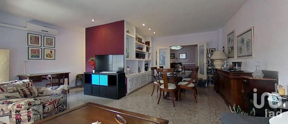 Piso 4 habitaciones de 170 m² en Vila-Real/Villarreal (12540)