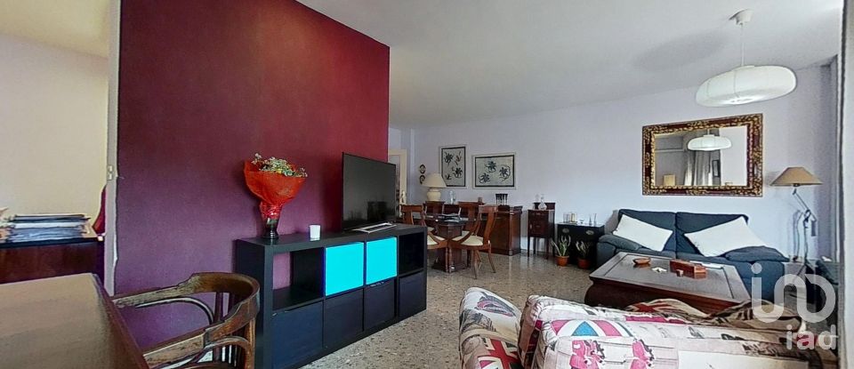 Piso 4 habitaciones de 170 m² en Vila-Real/Villarreal (12540)