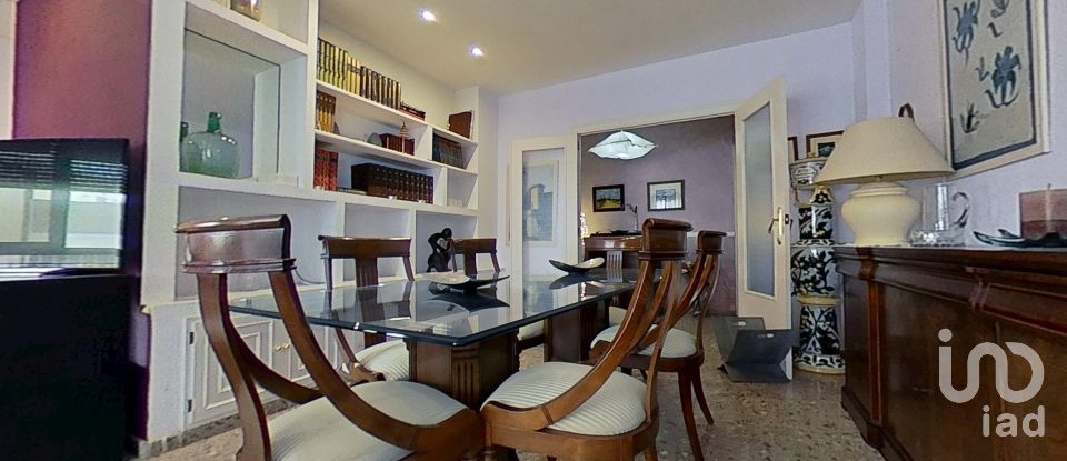 Piso 4 habitaciones de 170 m² en Vila-Real/Villarreal (12540)