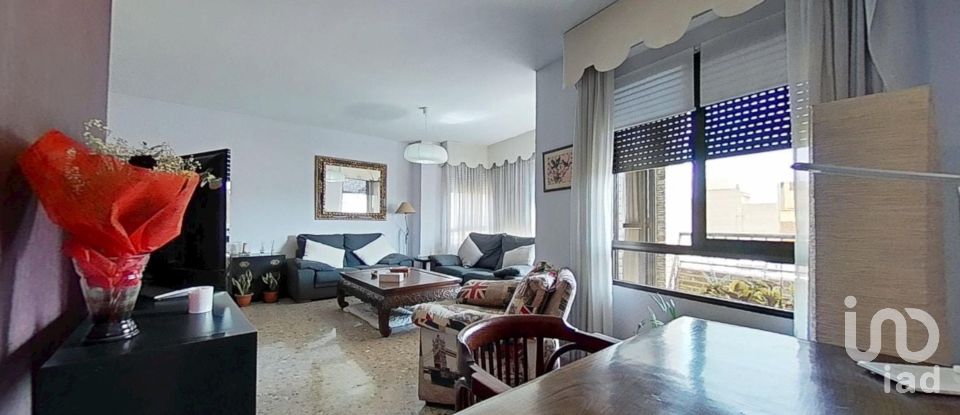 Piso 4 habitaciones de 170 m² en Vila-Real/Villarreal (12540)