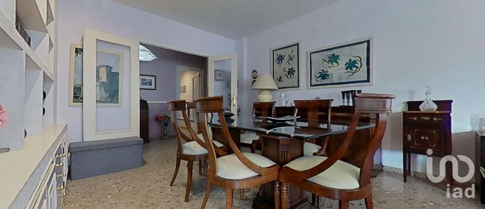 Piso 4 habitaciones de 170 m² en Vila-Real/Villarreal (12540)