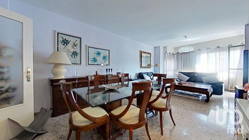 Piso 4 habitaciones de 170 m² en Vila-Real/Villarreal (12540)