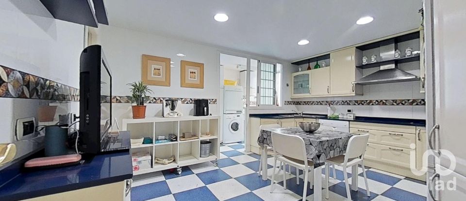 Piso 4 habitaciones de 170 m² en Vila-Real/Villarreal (12540)