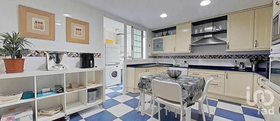 Piso 4 habitaciones de 170 m² en Vila-Real/Villarreal (12540)