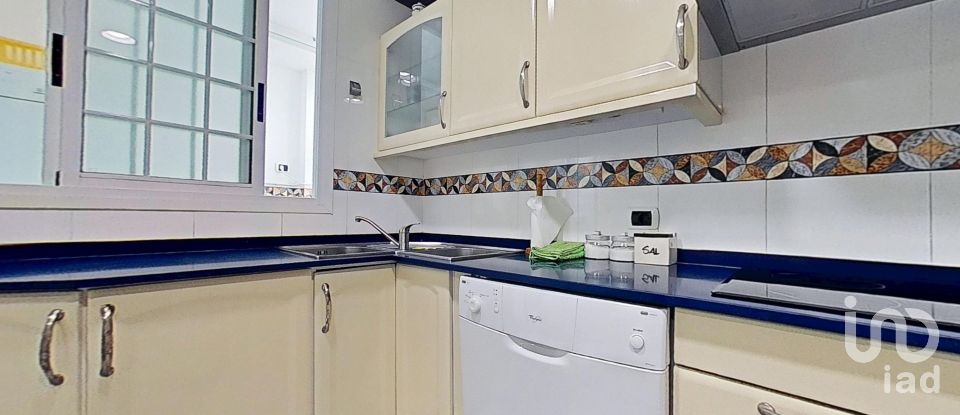 Piso 4 habitaciones de 170 m² en Vila-Real/Villarreal (12540)