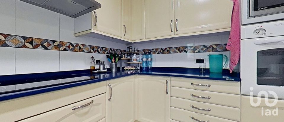 Piso 4 habitaciones de 170 m² en Vila-Real/Villarreal (12540)