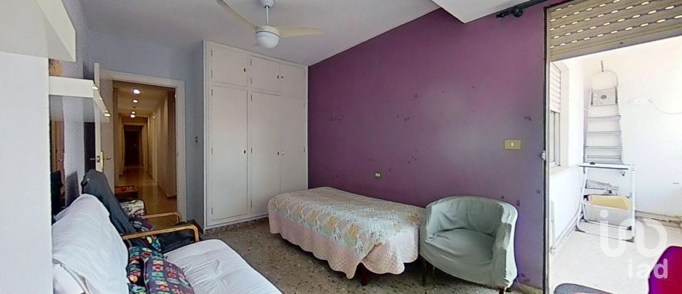 Piso 4 habitaciones de 170 m² en Vila-Real/Villarreal (12540)