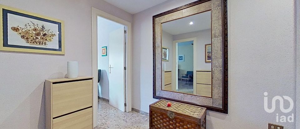 Piso 4 habitaciones de 170 m² en Vila-Real/Villarreal (12540)