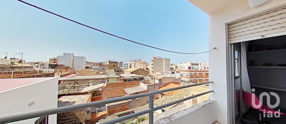 Piso 4 habitaciones de 170 m² en Vila-Real/Villarreal (12540)