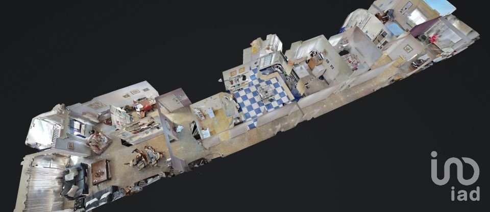 Piso 4 habitaciones de 170 m² en Vila-Real/Villarreal (12540)