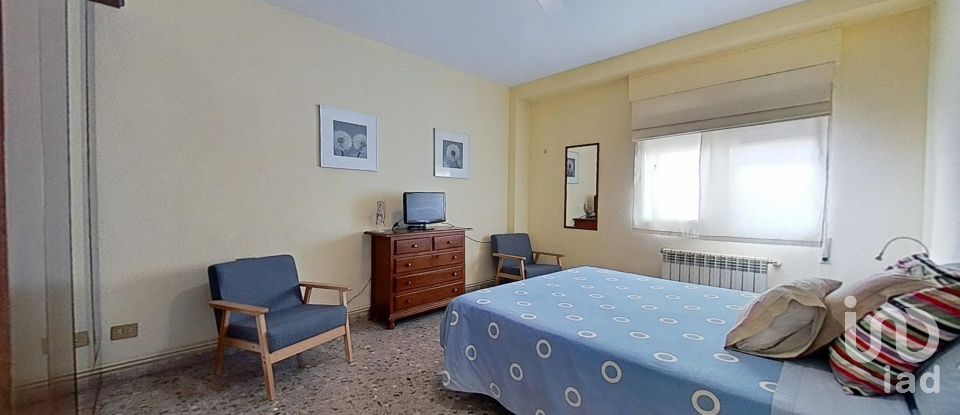 Piso 4 habitaciones de 170 m² en Vila-Real/Villarreal (12540)