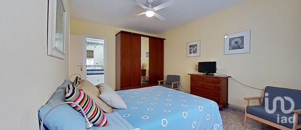 Piso 4 habitaciones de 170 m² en Vila-Real/Villarreal (12540)