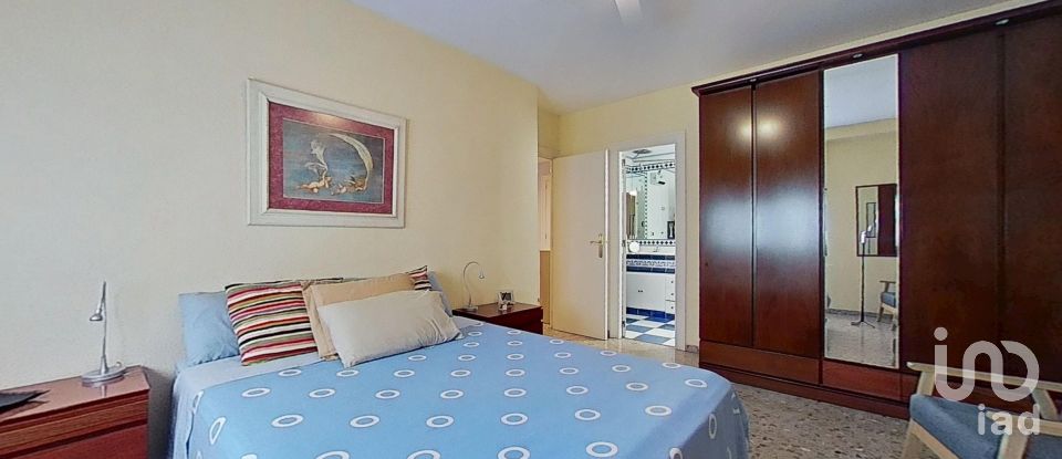 Piso 4 habitaciones de 170 m² en Vila-Real/Villarreal (12540)