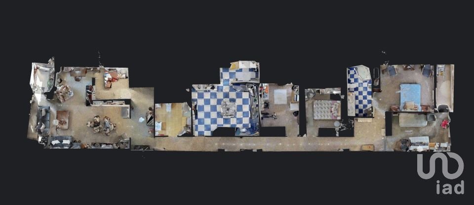 Piso 4 habitaciones de 170 m² en Vila-Real/Villarreal (12540)