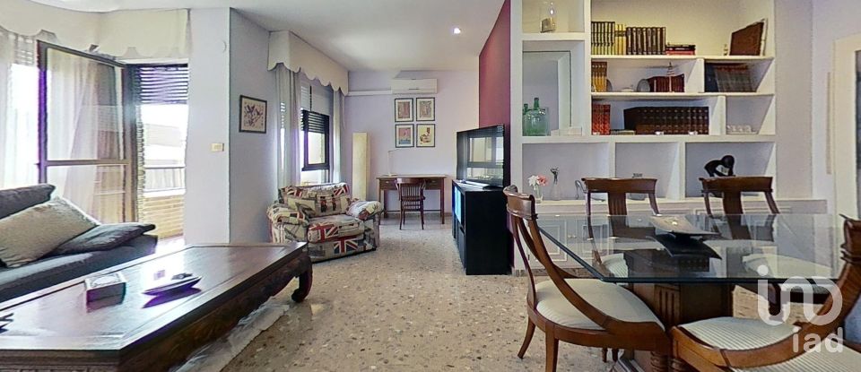 Piso 4 habitaciones de 170 m² en Vila-Real/Villarreal (12540)