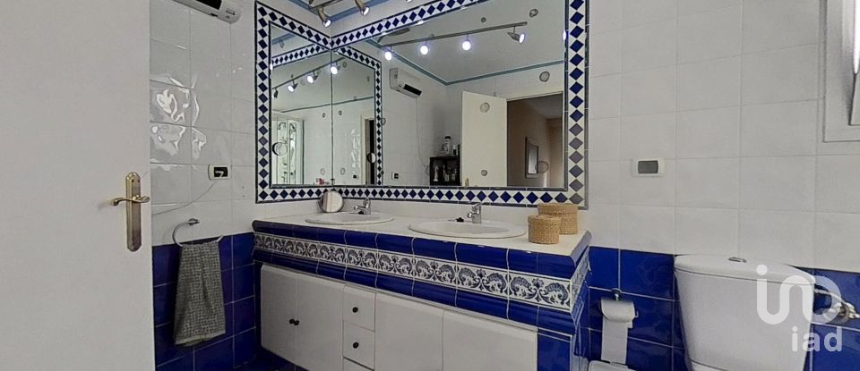 Piso 4 habitaciones de 170 m² en Vila-Real/Villarreal (12540)