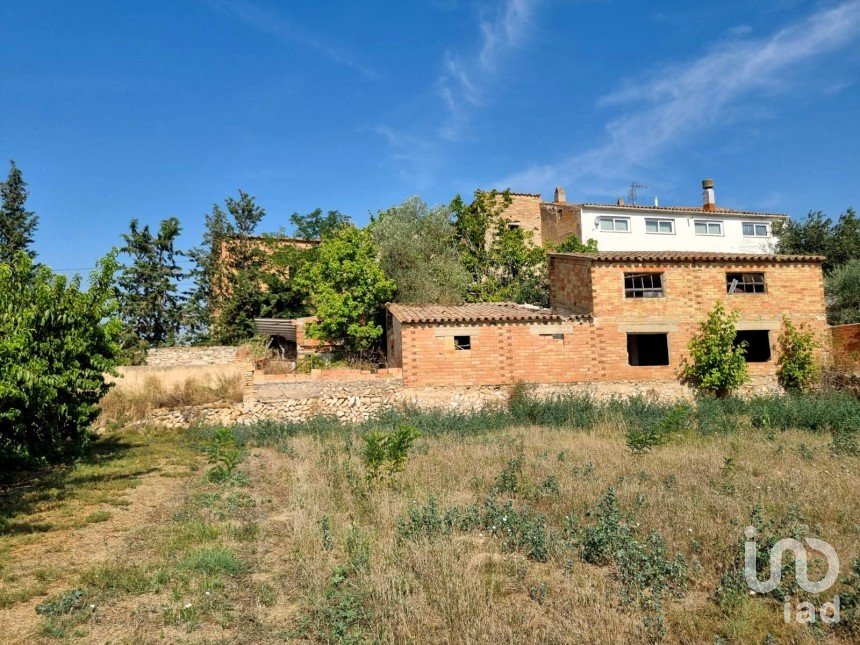 Terreno de 15.697 m² en Móra d'Ebre (43740)