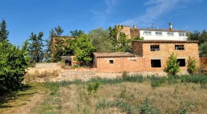 Land of 15,697 m² in Móra d'Ebre (43740)