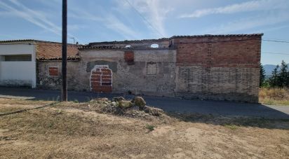 Land of 15,697 m² in Móra d'Ebre (43740)