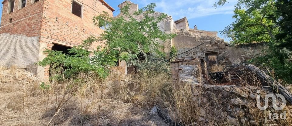 Terreno de 15.697 m² en Móra d'Ebre (43740)