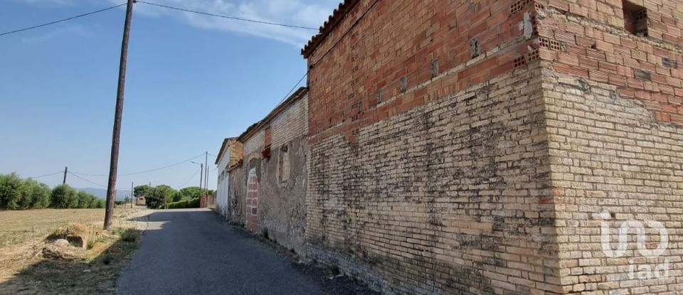 Terreno de 15.697 m² en Móra d'Ebre (43740)