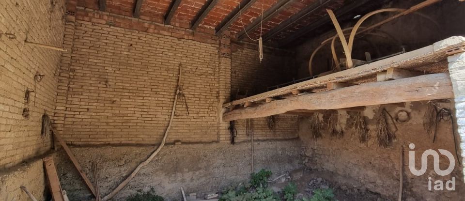 Terreno de 15.697 m² en Móra d'Ebre (43740)