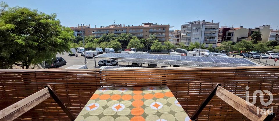 Pis 4 habitacions de 81 m² a Viladecans (08840)