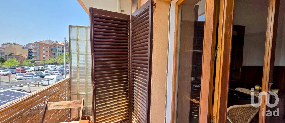 Pis 4 habitacions de 81 m² a Viladecans (08840)