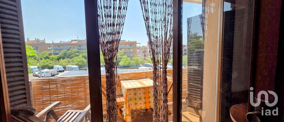 Pis 4 habitacions de 81 m² a Viladecans (08840)