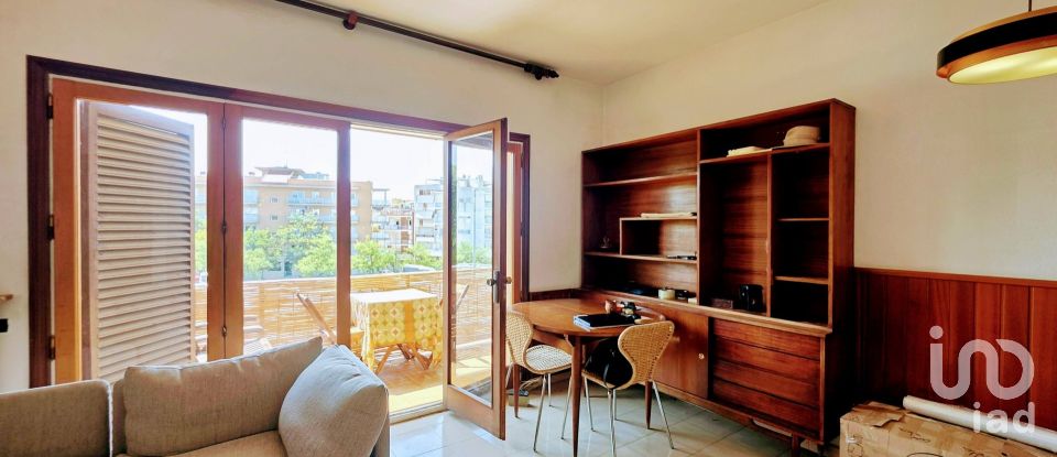 Pis 4 habitacions de 81 m² a Viladecans (08840)