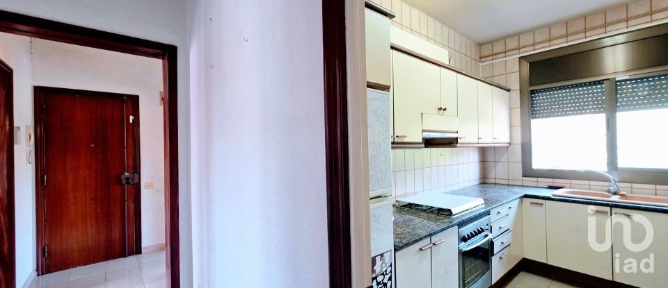 Pis 4 habitacions de 81 m² a Viladecans (08840)