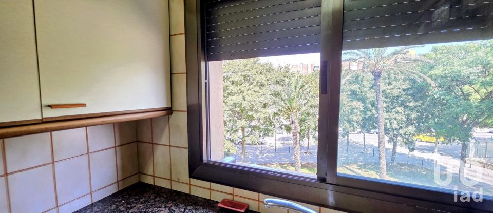 Pis 4 habitacions de 81 m² a Viladecans (08840)