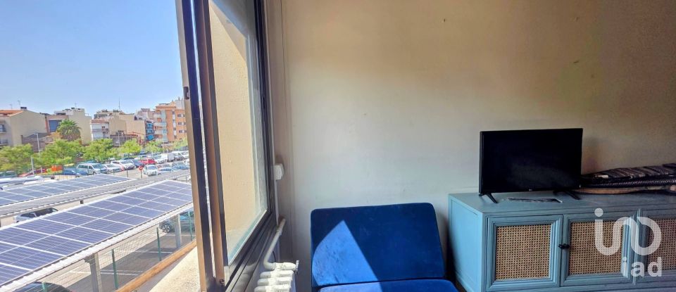 Pis 4 habitacions de 81 m² a Viladecans (08840)