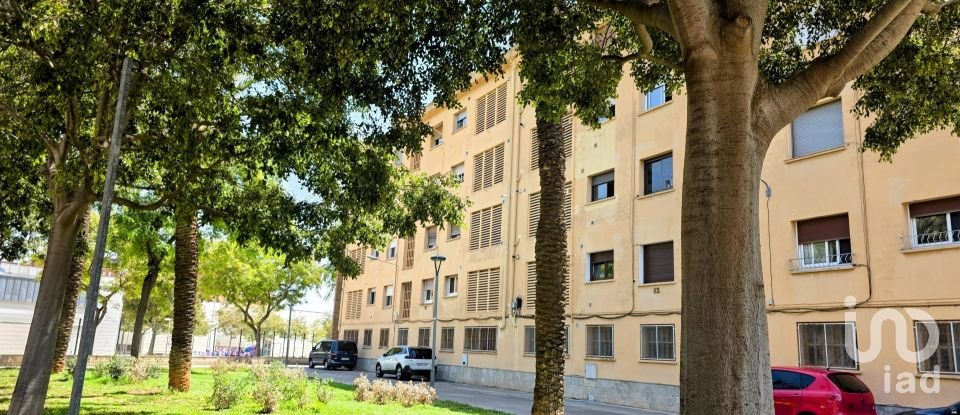 Pis 4 habitacions de 81 m² a Viladecans (08840)